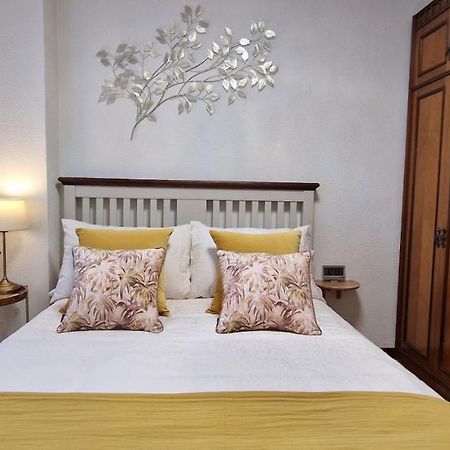 ヒホンEl Capricho De Ezcurdia - 6 Pax - Vut-3878-Asアパートメント エクステリア 写真