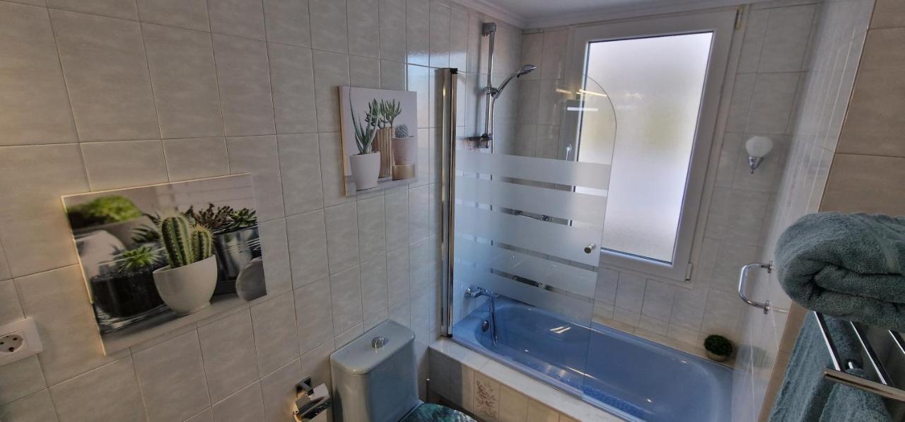 ヒホンEl Capricho De Ezcurdia - 6 Pax - Vut-3878-Asアパートメント エクステリア 写真
