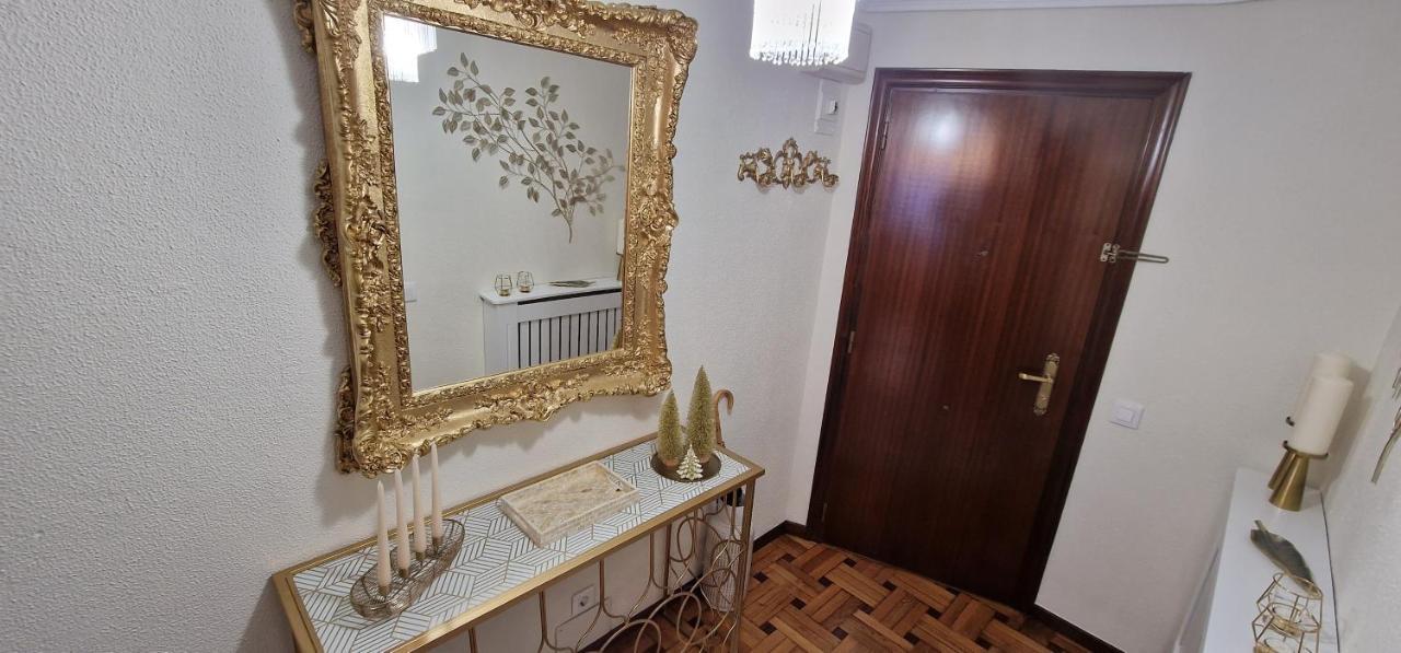 ヒホンEl Capricho De Ezcurdia - 6 Pax - Vut-3878-Asアパートメント エクステリア 写真