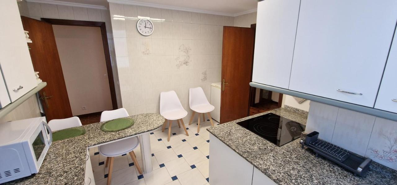 ヒホンEl Capricho De Ezcurdia - 6 Pax - Vut-3878-Asアパートメント エクステリア 写真