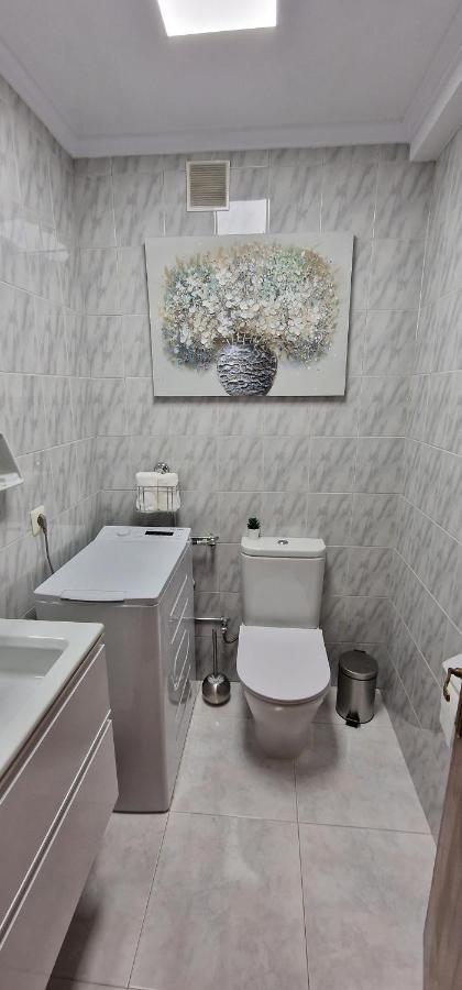ヒホンEl Capricho De Ezcurdia - 6 Pax - Vut-3878-Asアパートメント エクステリア 写真