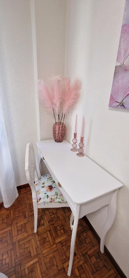 ヒホンEl Capricho De Ezcurdia - 6 Pax - Vut-3878-Asアパートメント エクステリア 写真