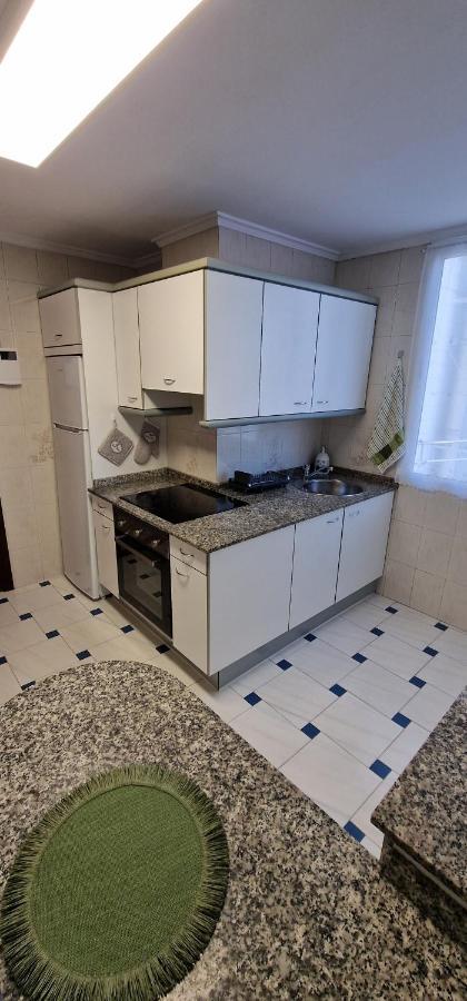 ヒホンEl Capricho De Ezcurdia - 6 Pax - Vut-3878-Asアパートメント エクステリア 写真