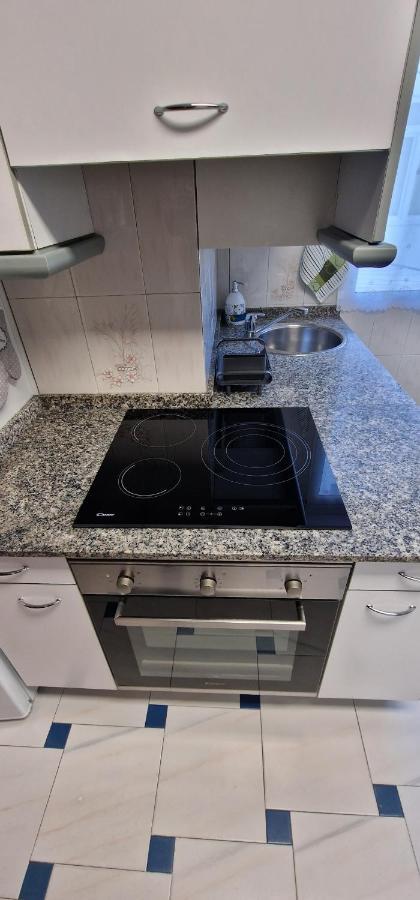 ヒホンEl Capricho De Ezcurdia - 6 Pax - Vut-3878-Asアパートメント エクステリア 写真