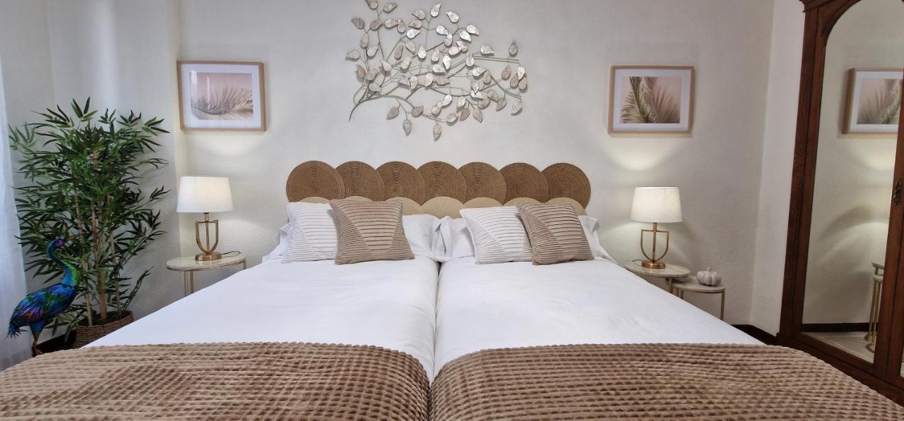 ヒホンEl Capricho De Ezcurdia - 6 Pax - Vut-3878-Asアパートメント エクステリア 写真