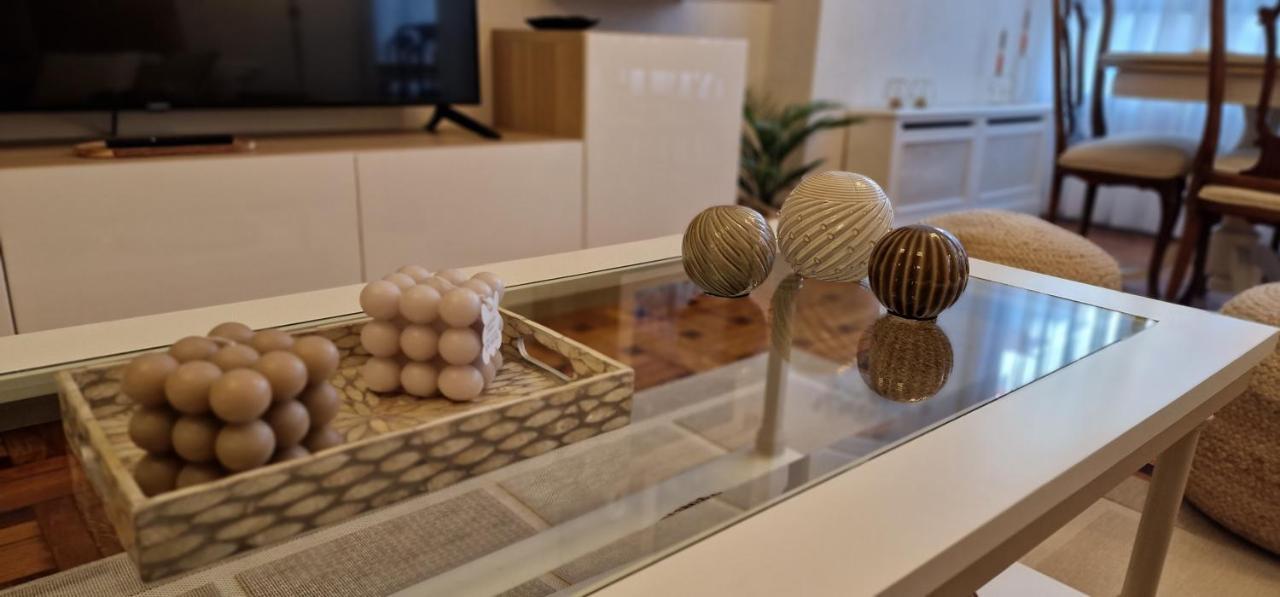 ヒホンEl Capricho De Ezcurdia - 6 Pax - Vut-3878-Asアパートメント エクステリア 写真