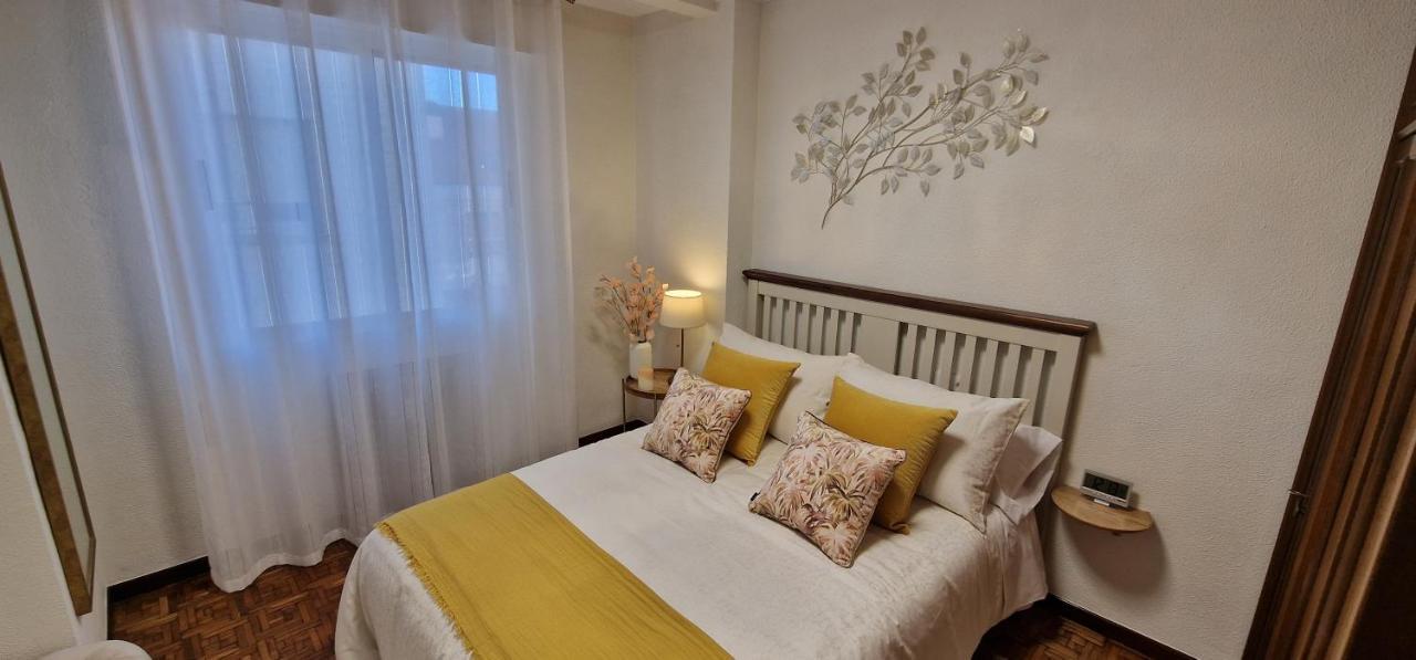 ヒホンEl Capricho De Ezcurdia - 6 Pax - Vut-3878-Asアパートメント エクステリア 写真