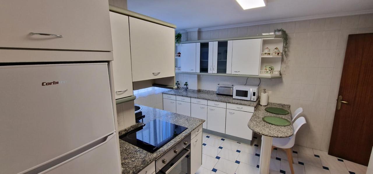 ヒホンEl Capricho De Ezcurdia - 6 Pax - Vut-3878-Asアパートメント エクステリア 写真